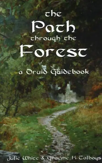 Cover of Path Through the Forest