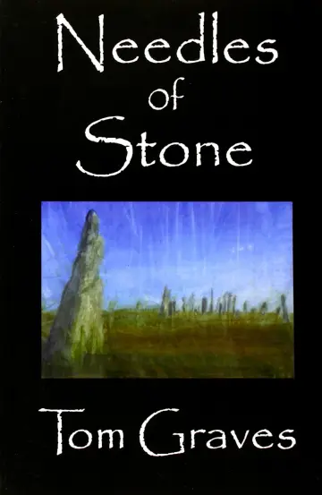 Cover of Needles of Stone