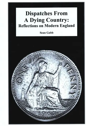 Cover of Despatches from a Dying Country