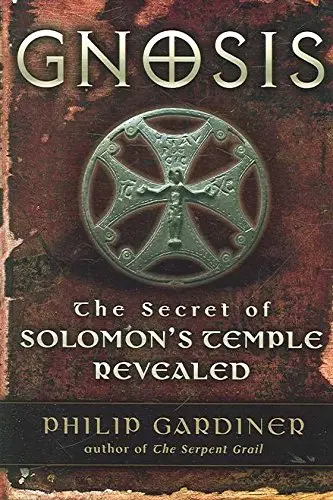 Cover of Gnosis