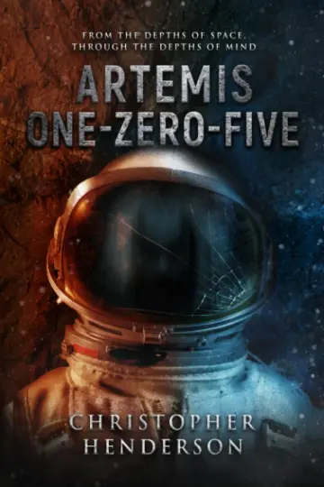 Cover of Artemis One-Zero-Five