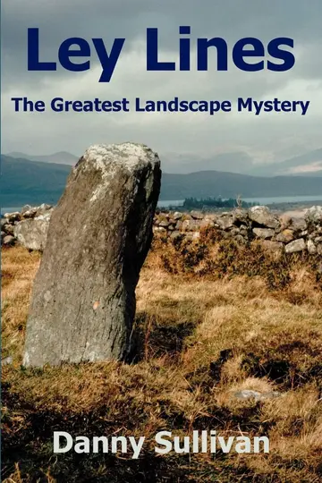 Cover of Ley Lines