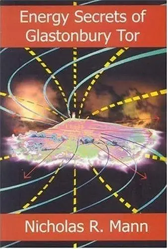 Cover of Energy Secrets of Glastonbury Tor