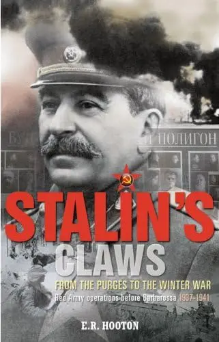 Cover of Stalin’S Claws