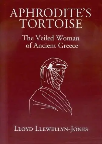 Cover of Aphrodite's Tortoise