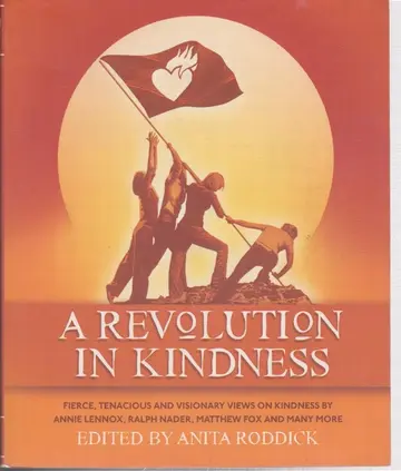 Cover of A Revolution in Kindness