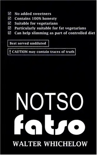 Cover of Notso Fatso