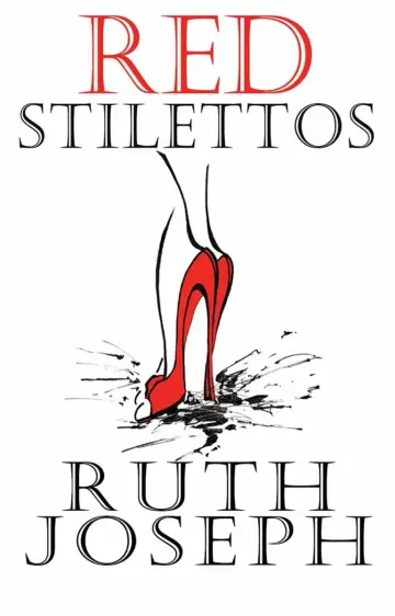 Cover of Red Stilettos