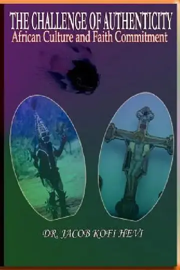 Cover of The Challenge of Authenticity