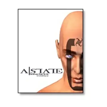 Cover of A/State