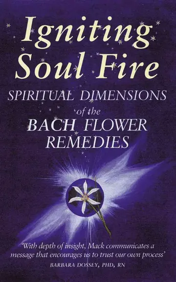 Cover of Igniting Soul Fire