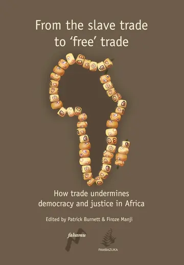 Cover of From the Slave Trade to Free Trade
