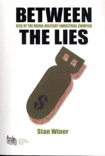 Cover of Between the Lies