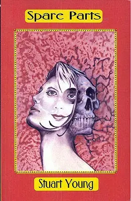 Cover of Spare Parts