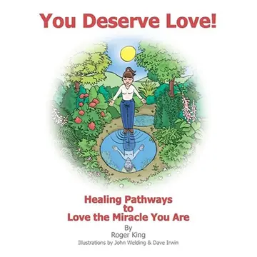 Cover of You Deserve Love