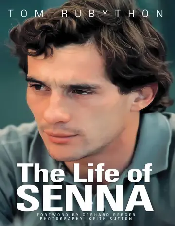 Cover of The Life of Senna