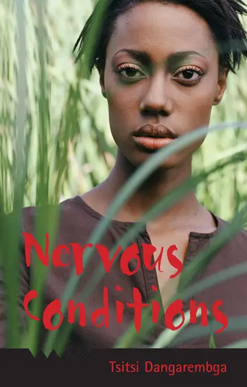 Cover of Nervous Conditions
