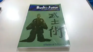 Cover of Bushi-jutsu