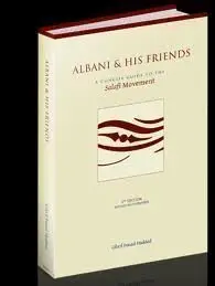 Cover of Albani and His Friends