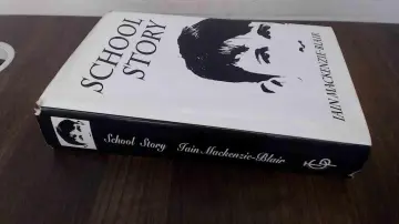 Cover of School Story