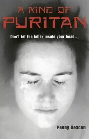Cover of A Kind of Puritan
