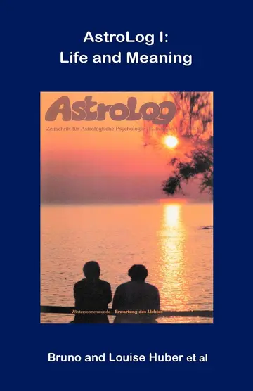 Cover of AstroLog I