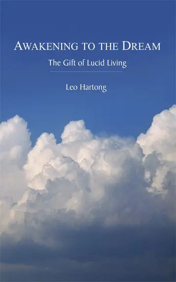 Cover of Awakening to the Dream