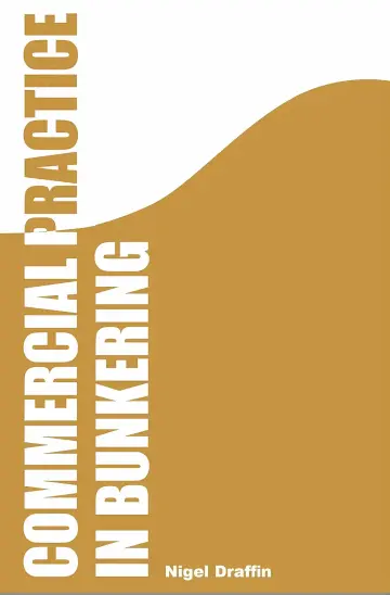 Cover of Commercial Practice in Bunkering