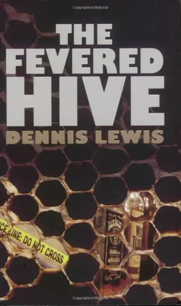 Cover of The Fevered Hive