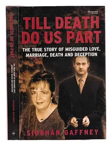 Cover of Till Death Do US Part