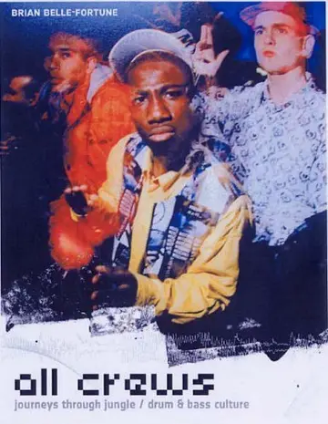 Cover of All Crews