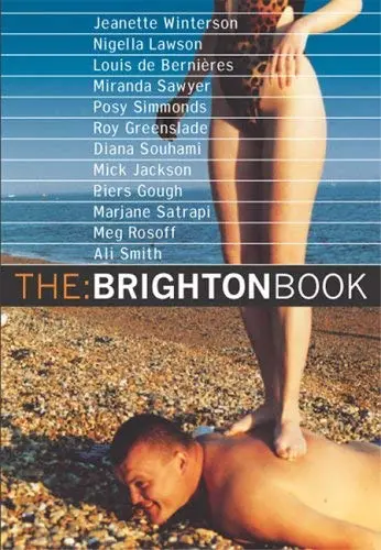 Cover of The Brighton Book