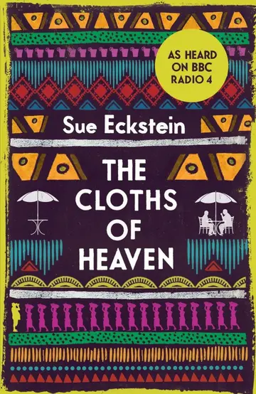 Cover of Cloths of Heaven