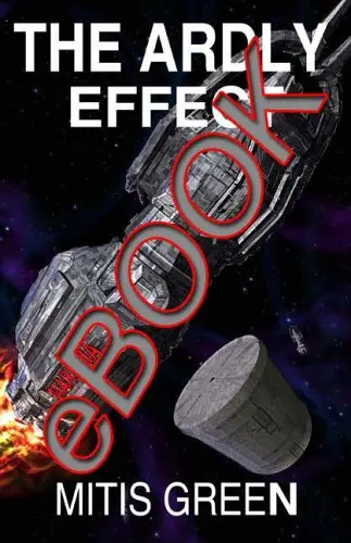 Cover of The Ardly Effect