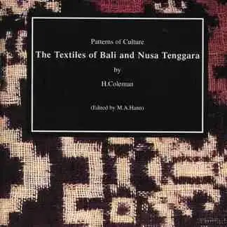 Cover of Patterns of Culture