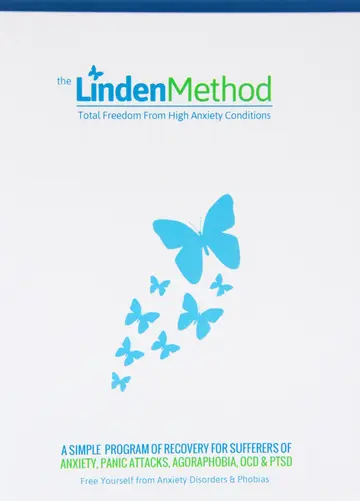 Cover of The Linden Method
