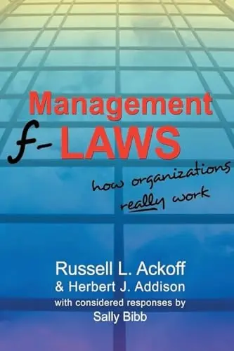 Cover of Management F-laws