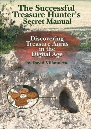 Cover of The Successful Treasure Hunter's Secret Manual