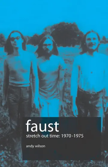 Cover of Faust