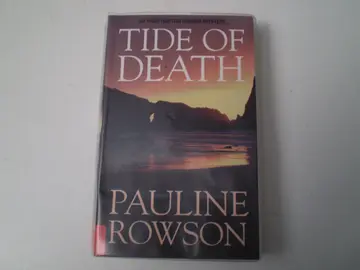 Cover of Tide of Death
