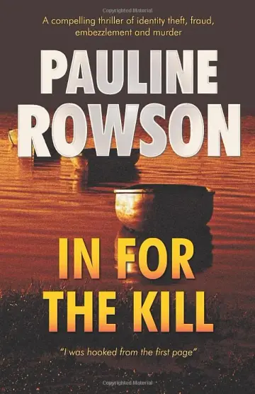 Cover of In for the Kill