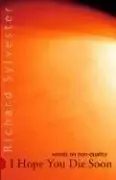 Cover of I Hope You Die Soon