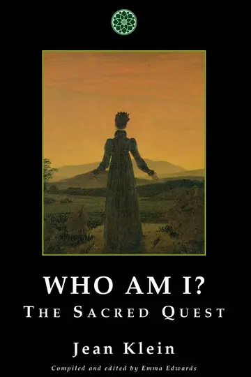 Cover of Who Am I?