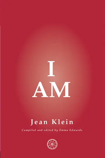 Cover of I Am