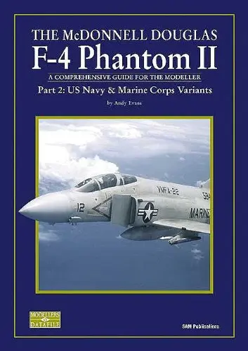 Cover of U.S. Navy and Marine Corps Variants (Pt. 2)