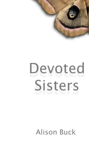Cover of Devoted Sisters
