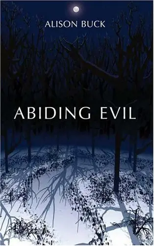 Cover of Abiding Evil