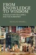 Cover of From Knowledge to Wisdom