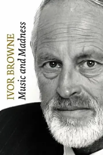 Cover of Ivor Browne