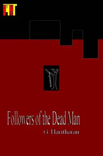 Cover of Followers of the Dead Man